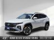 New 2025 Hyundai Tucson SEL Convenience SUV