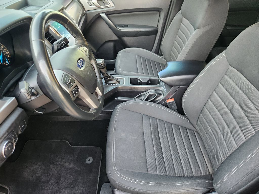 2021 Ford Ranger XLT - Photo 12
