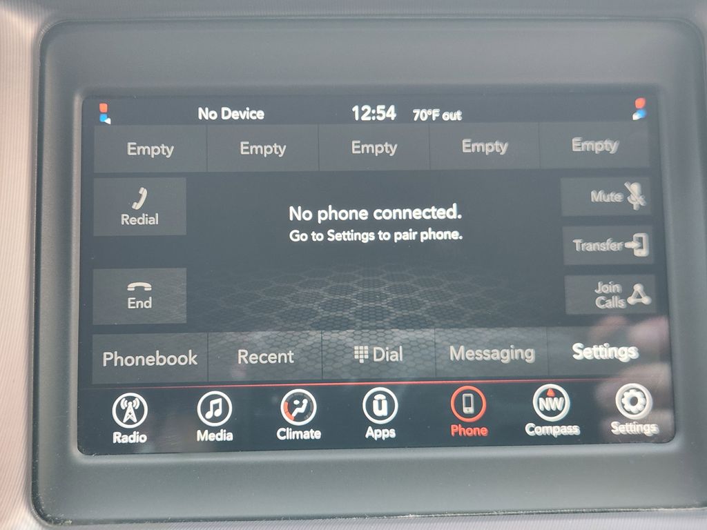 2020 Dodge Charger SXT - Photo 17