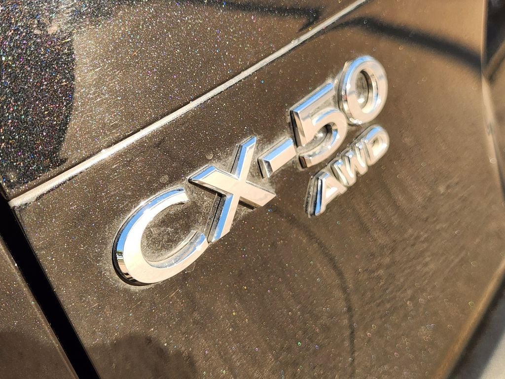 2024 Mazda CX-50 S PREFERRED - Photo 8