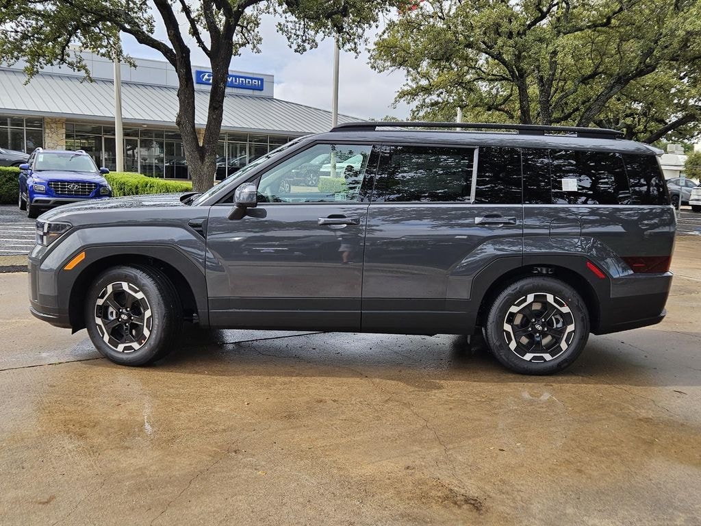 New 2026 Hyundai Santa Fe SEL SUV