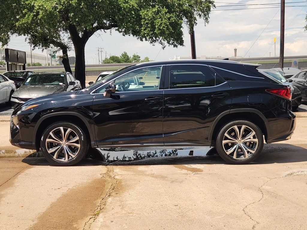 Used 2017 Lexus RX 350 SUV