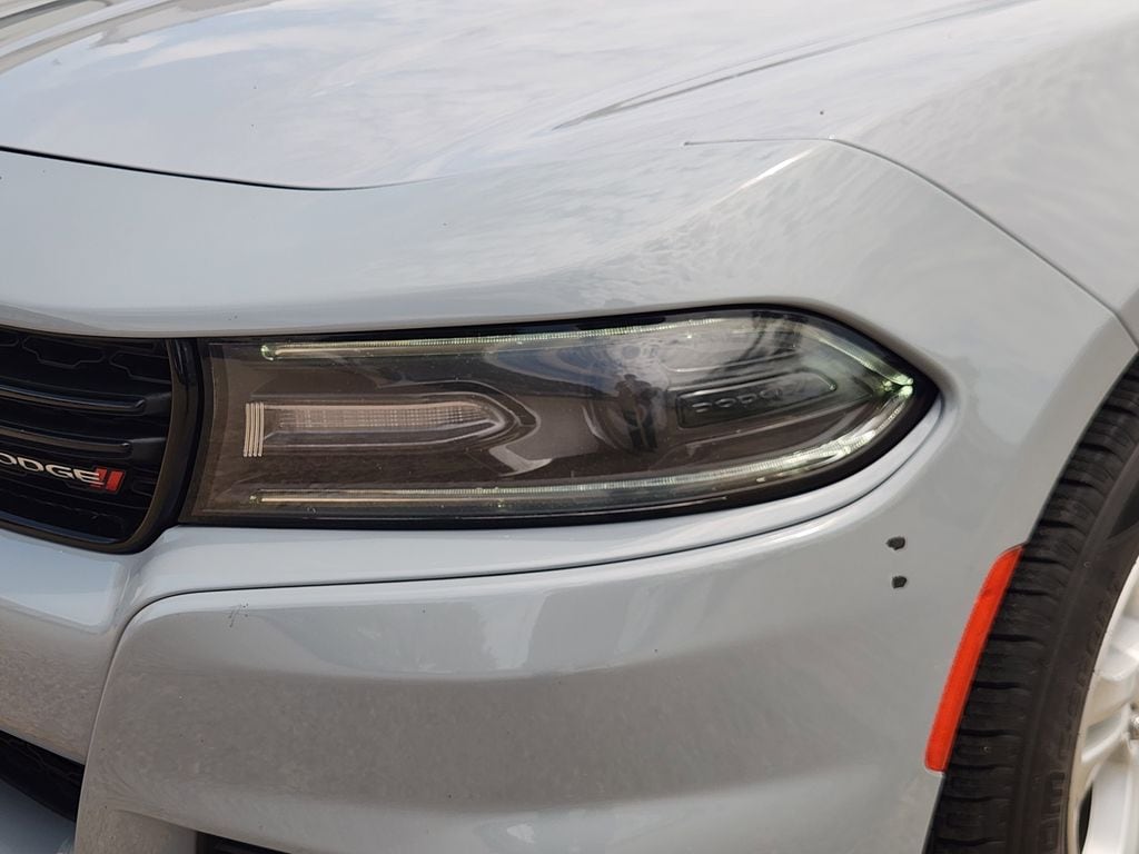 2020 Dodge Charger SXT - Photo 9
