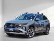 New 2026 Hyundai Tucson SEL FWD SUV