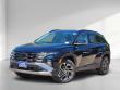 New 2026 Hyundai Tucson Hybrid Limited SUV