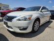 Used 2014 Nissan Altima 2.5 S Sedan