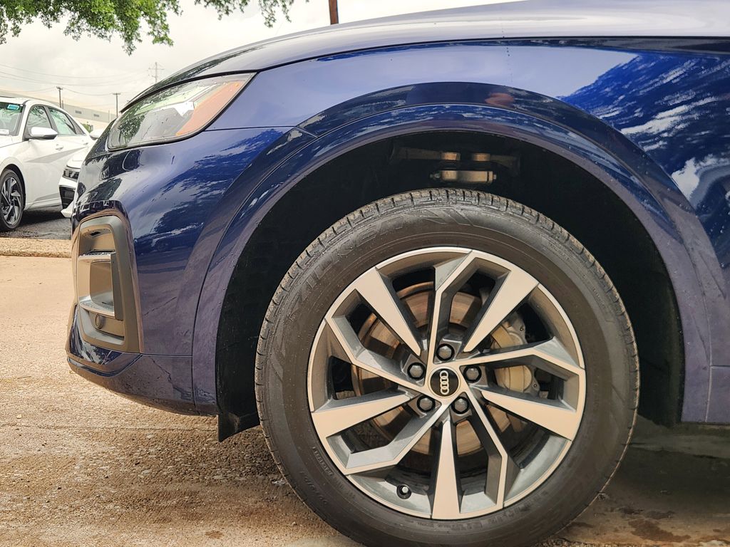2021 Audi Q5 Premium - Photo 10
