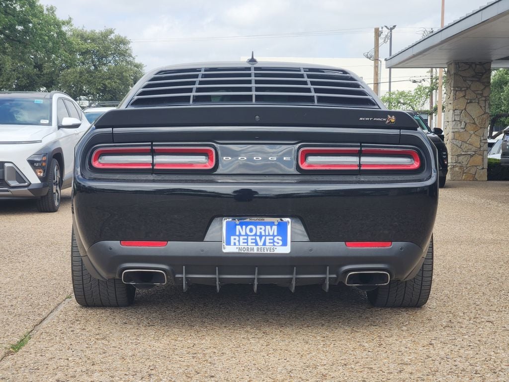 2023 Dodge Challenger R/T - Photo 6