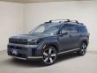 New 2025 Hyundai Santa Fe Limited SUV