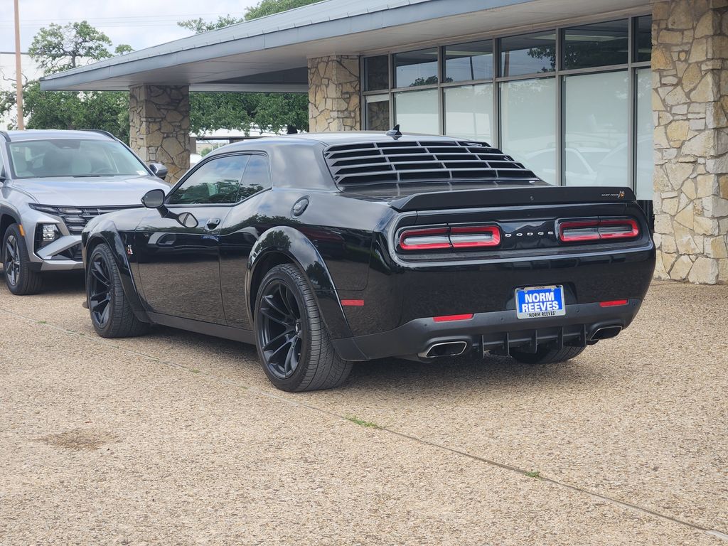 2023 Dodge Challenger R/T - Photo 7
