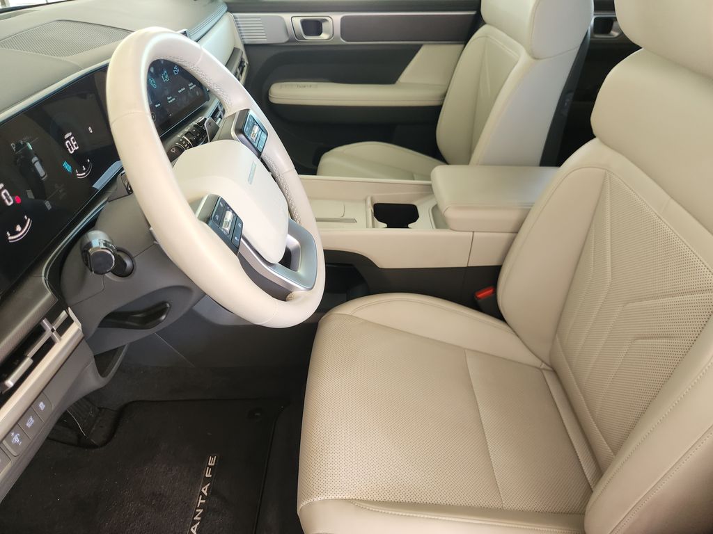2025 Hyundai Santa Fe SEL - Photo 13