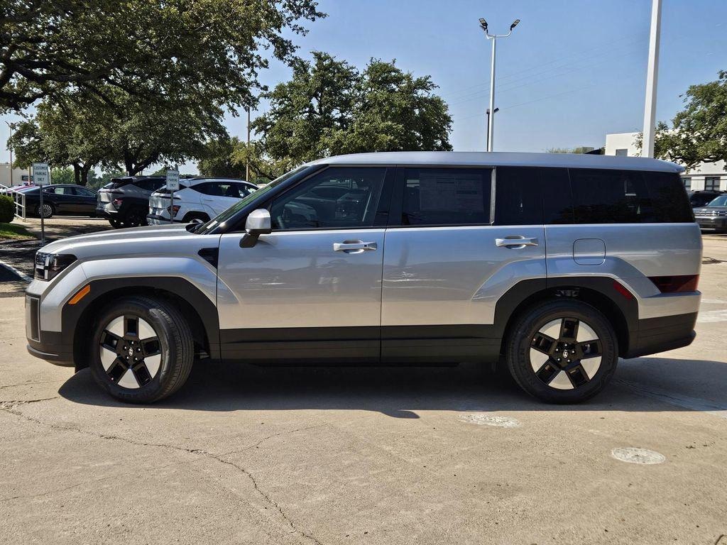New 2026 Hyundai Santa Fe Hybrid SE SUV