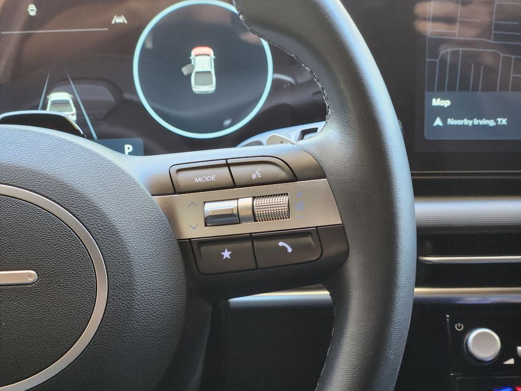 2025 Hyundai Santa Cruz XRT - Photo 27