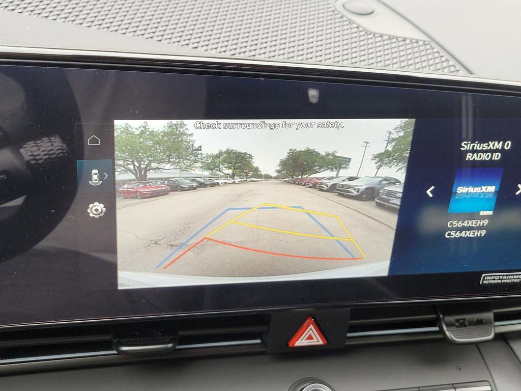 2025 Hyundai Elantra Blue - Photo 26