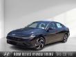 New 2025 Hyundai Elantra SEL Sport Sedan