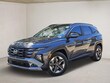Hyundai Tucson Hybrid