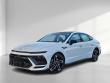 New 2026 Hyundai Sonata N Line Sedan