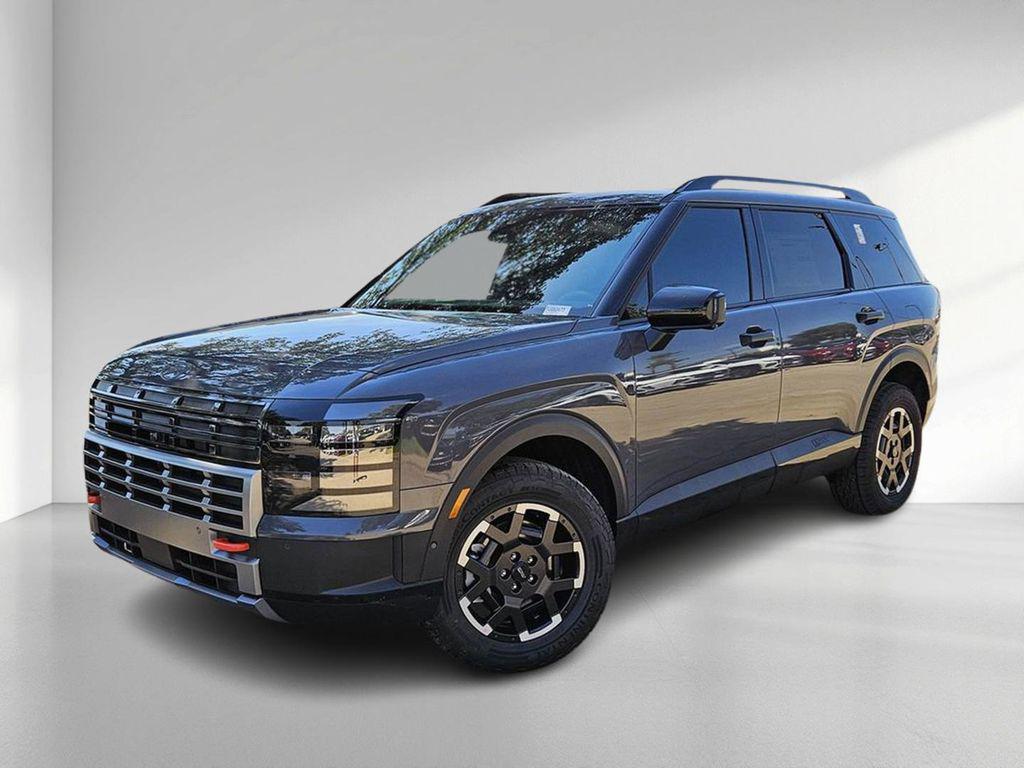 2026 Hyundai Palisade XRT Pro AWD's photo