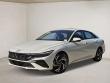 New 2025 Hyundai Elantra Limited Sedan