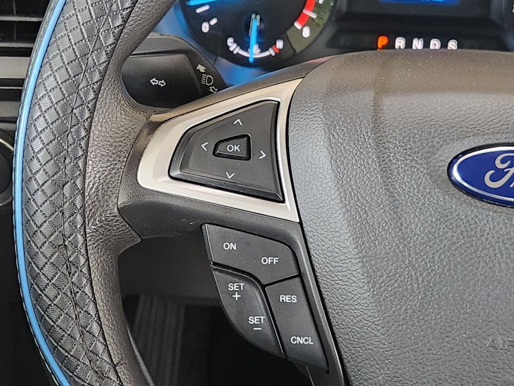2016 Ford Fusion S - Photo 26