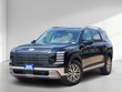  Hyundai Palisade Hybrid
