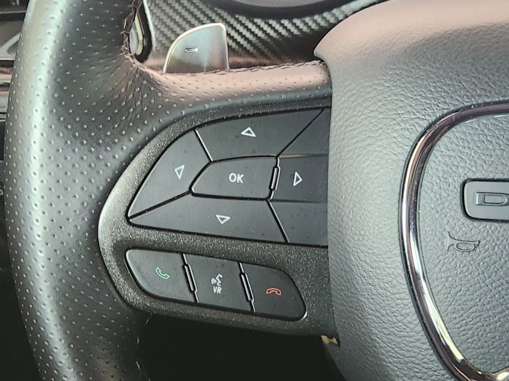 2023 Dodge Challenger R/T - Photo 28