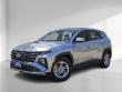 New 2025 Hyundai Tucson SE SUV