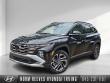 New 2025 Hyundai Tucson Hybrid Limited SUV