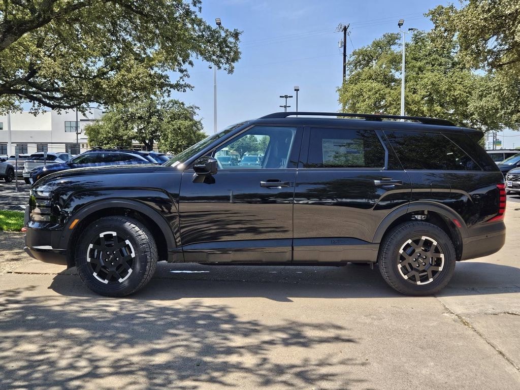 New 2026 Hyundai Palisade XRT PRO SUV