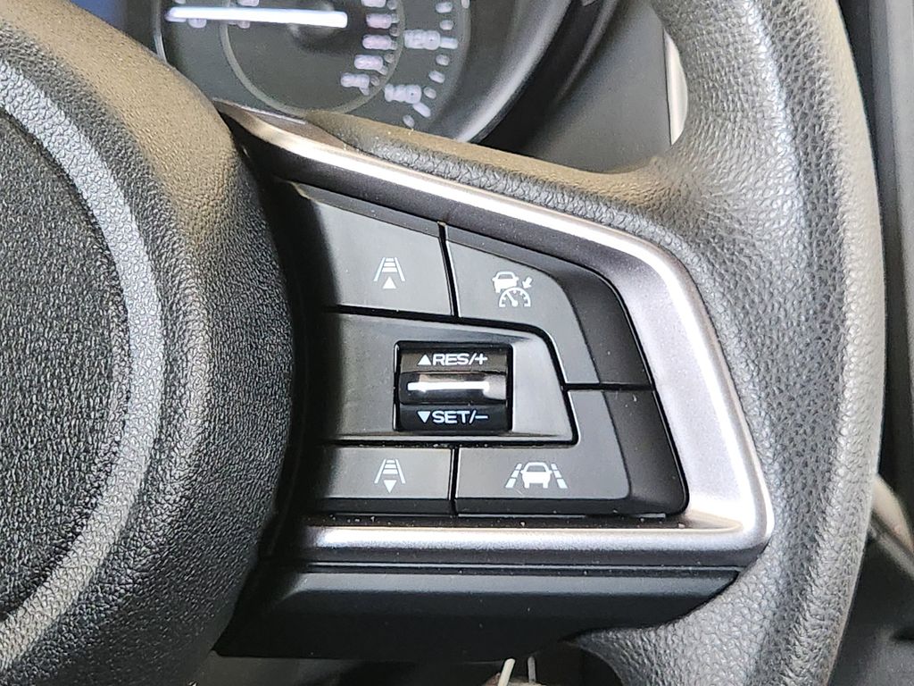2023 Subaru Impreza Base - Photo 27