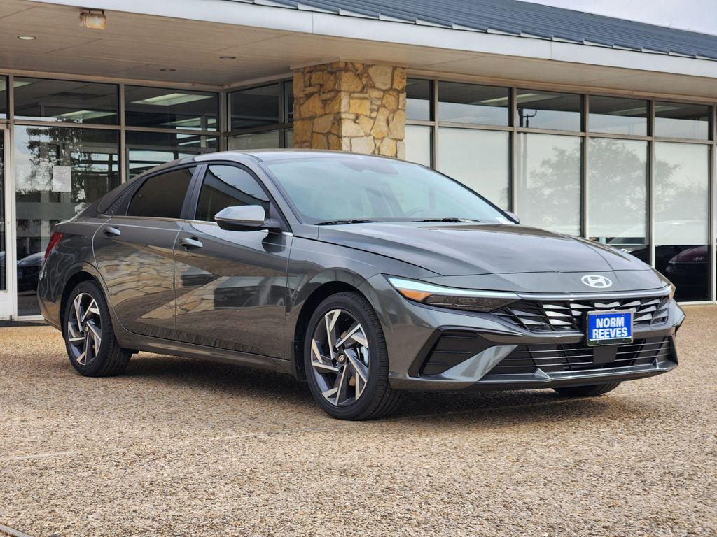 New 2026 Hyundai