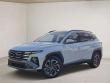 New 2025 Hyundai Tucson Hybrid Limited SUV