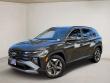 Certified 2025 Hyundai Tucson SEL Convenience SUV
