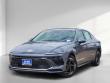 New 2026 Hyundai Sonata SEL Sport Sedan