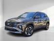 New 2026 Hyundai Tucson Hybrid SEL AWD SUV