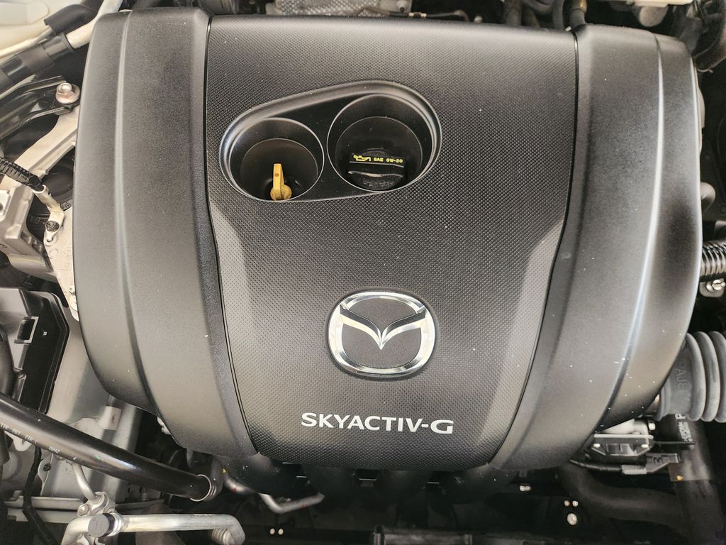 2022 Mazda CX-30 Premium - Photo 31