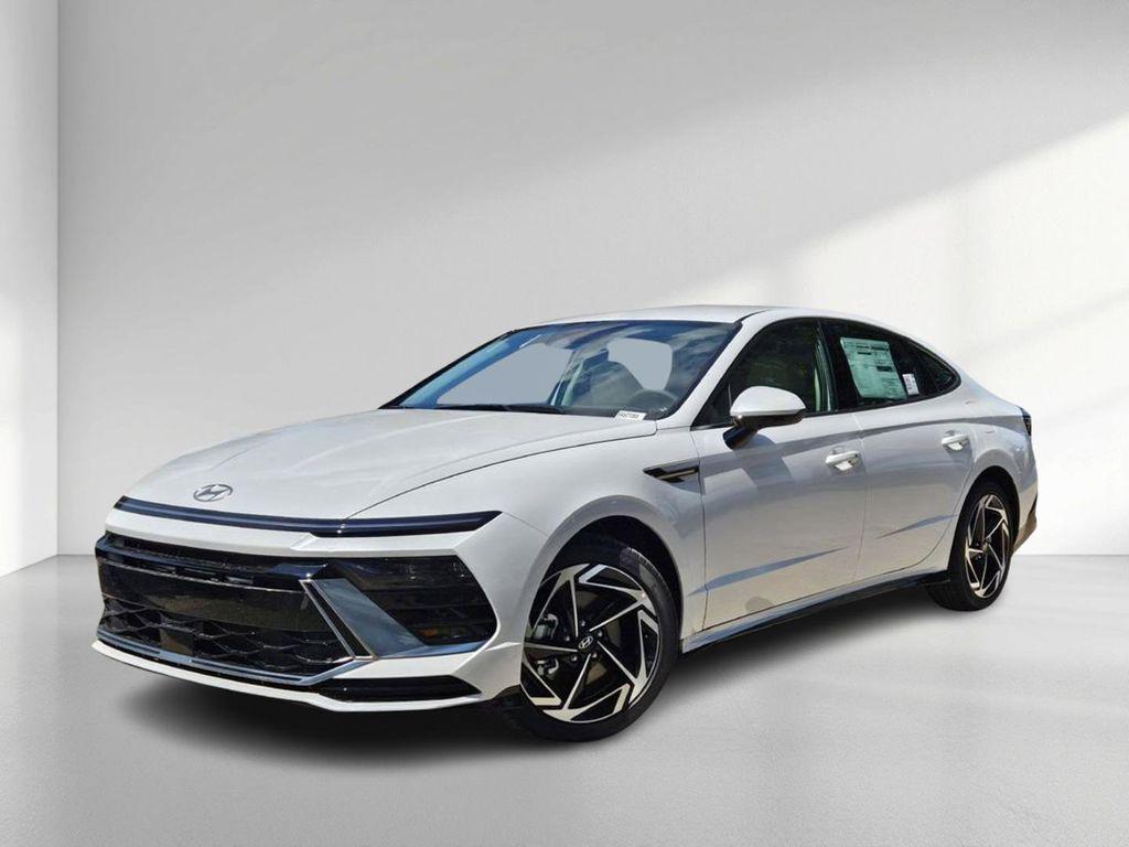 2026 Hyundai Sonata SEL
