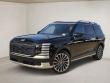 New 2026 Hyundai Palisade Calligraphy SUV