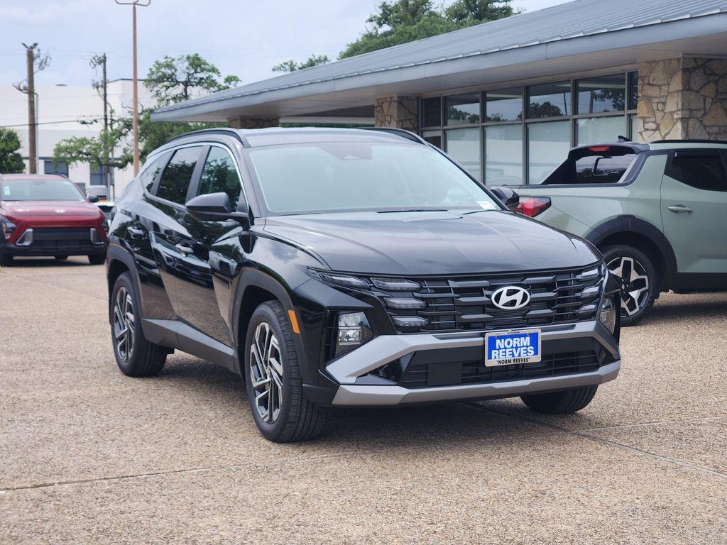 New 2026 Hyundai