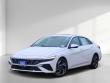 New 2026 Hyundai Elantra Limited Sedan