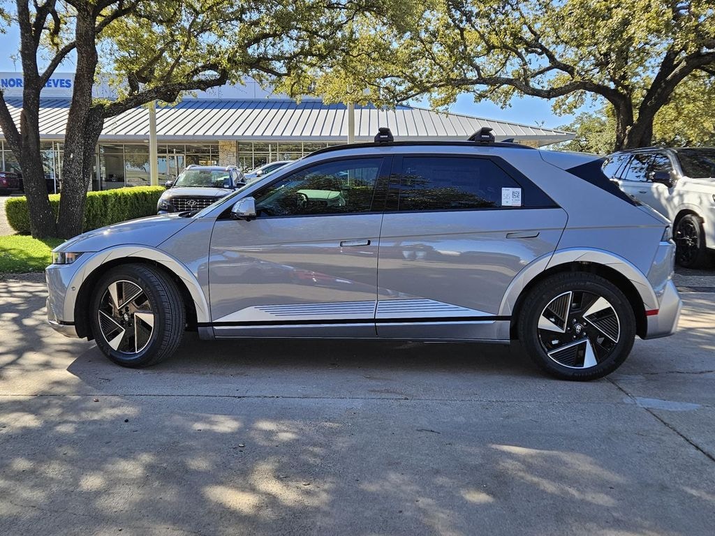 New 2026 Hyundai IONIQ 5 Limited SUV