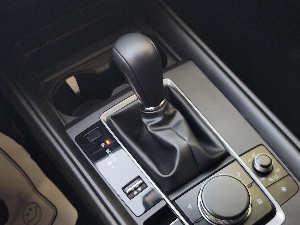 2024 Mazda CX-50 S PREFERRED - Photo 20