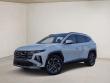 New 2025 Hyundai Tucson Hybrid Limited SUV