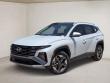 New 2025 Hyundai Tucson Hybrid SEL Convenience SUV