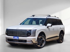2026 Hyundai Palisade Hybrid Limited SUV