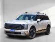 New 2026 Hyundai Palisade Hybrid Limited SUV