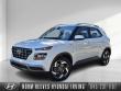 New 2025 Hyundai Venue SEL SUV
