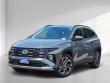 New 2026 Hyundai Tucson SEL FWD SUV