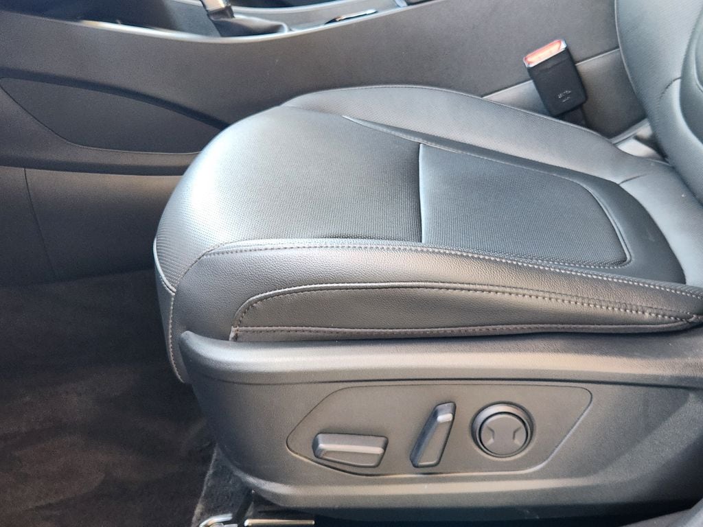 2025 Hyundai Santa Cruz XRT - Photo 23