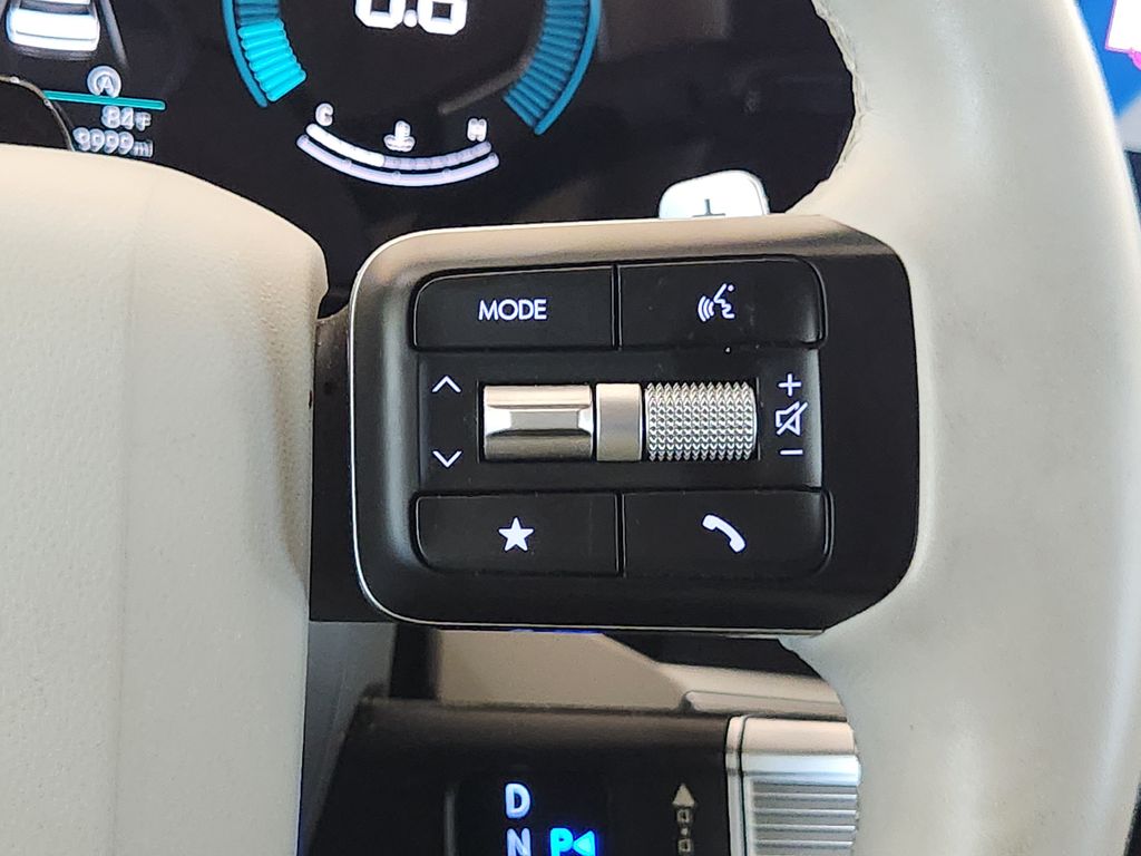2025 Hyundai Santa Fe SEL - Photo 28